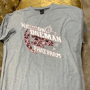 Vintage Phat Farm Shirt